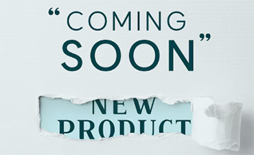 coming soon banner