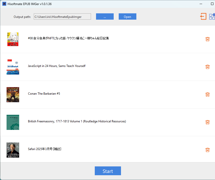 repair epub files