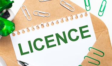 free license